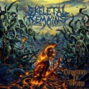 SKELETAL REMAINS - Condemned To Misery (2015) CD
